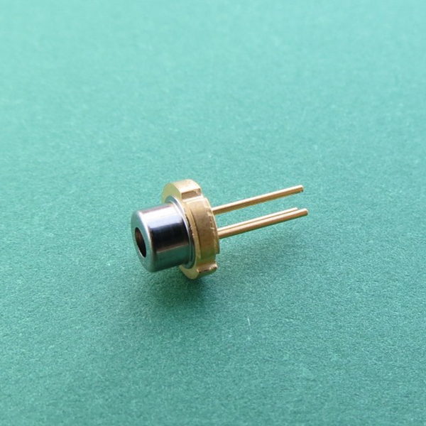 635/638nm HL63133DG 170mW 단일 모드 Orange red laser diode